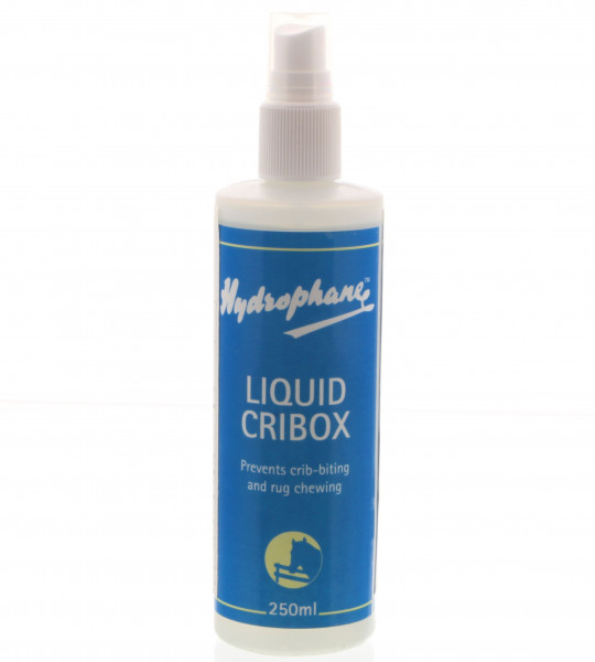 Hydrophane Liquid Cribox 250 ml