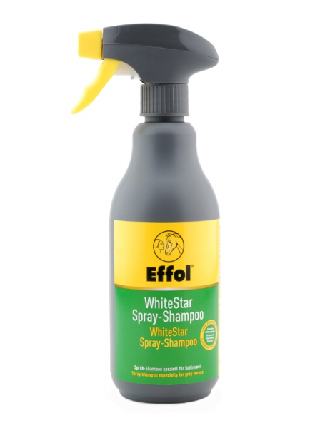 Effol White-Star-Spray-Shampoo