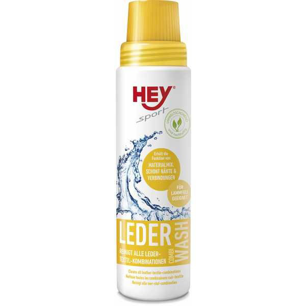 HEY® Leder Combi Wash - 250ml