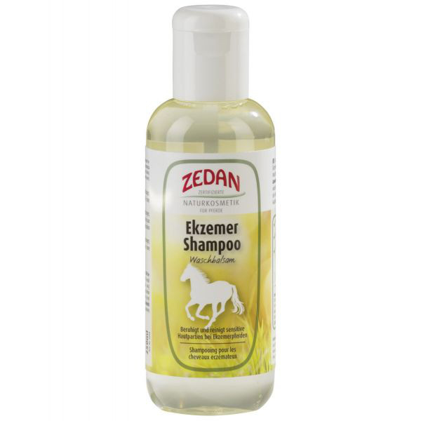 ZEDAN - Ekzemer Shampoo
