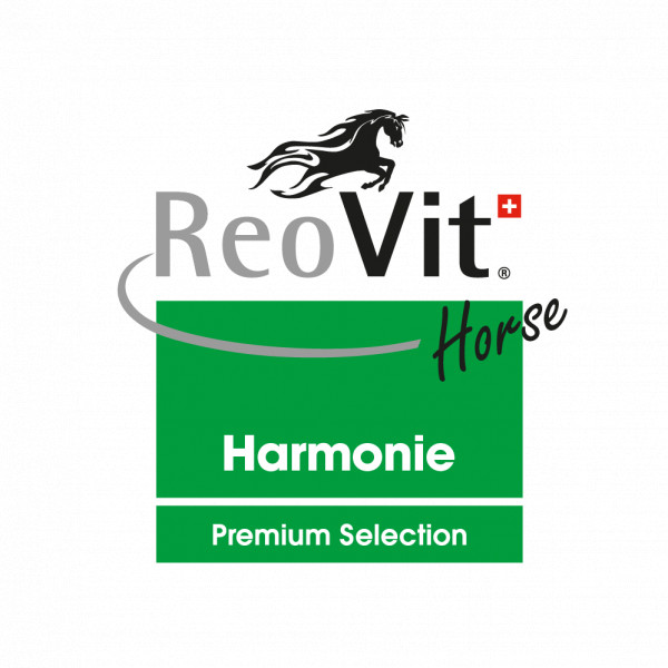 ReoVit® Harmonie - Mineralstoffergänzung - 3 kg
