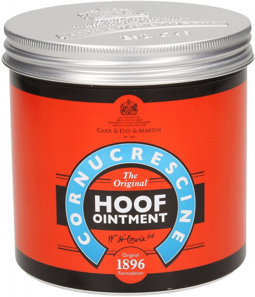 Cornucrescine Hoof Ointment - 500g