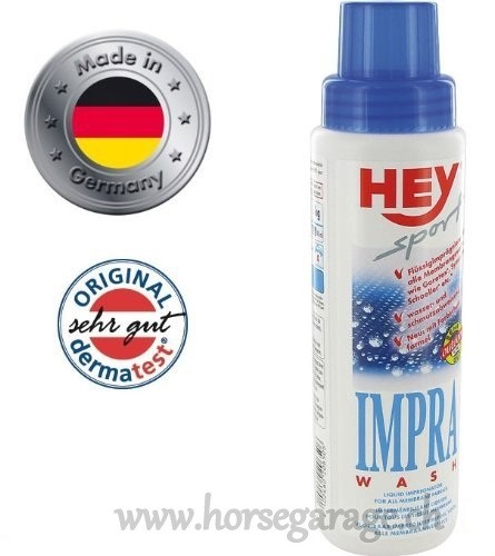 HEY® Sport Impra Wash - 250ml