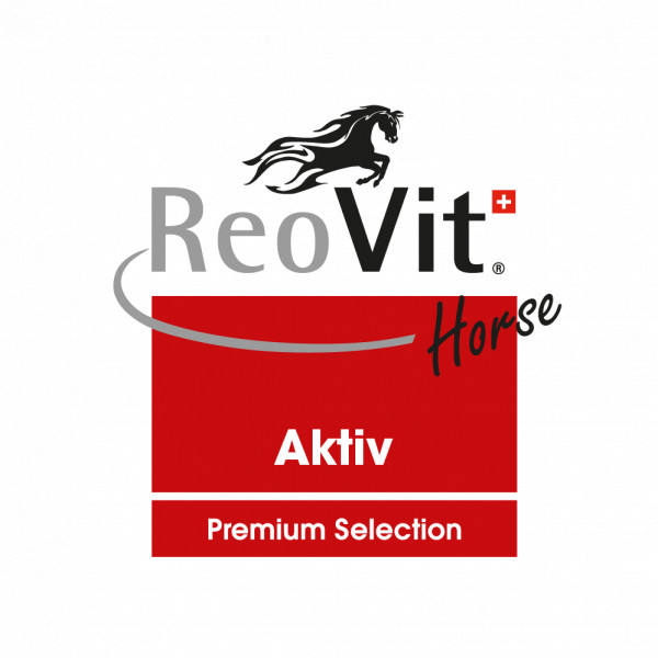 ReoVit® Aktiv - Mineralstoffergänzung - 3 kg