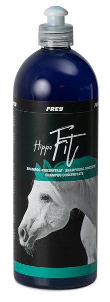 Frey HIPPO FIT Shampoo
