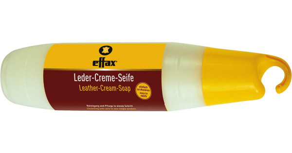 Effax® Leder Creme-Seife