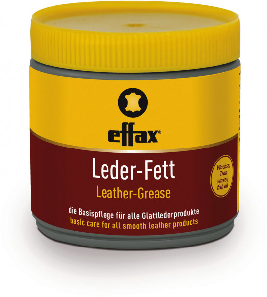 Effax® Leder Fett