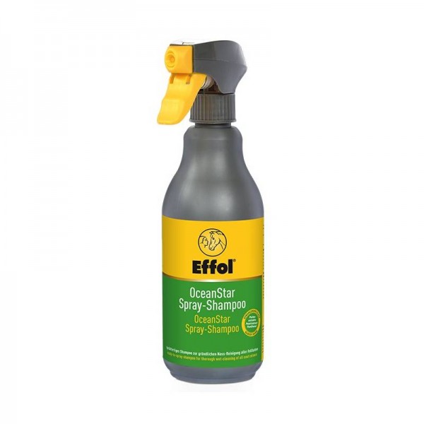 Effol Ocean-Star-Spray-Shampoo