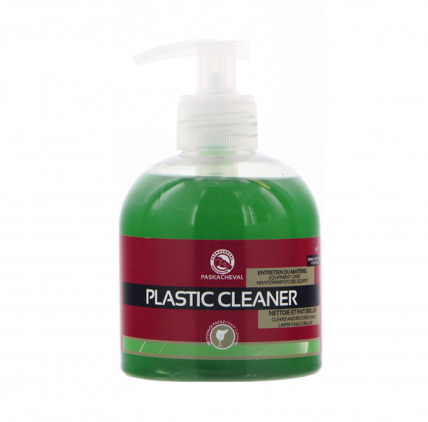 Plastic Cleaner 300 ml