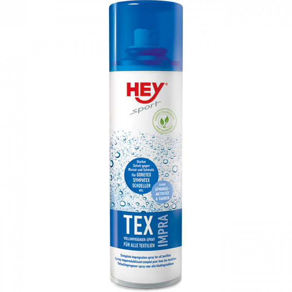HEY® Tex Impra Spray- 200ml