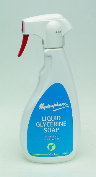 Hydrophane Liquid Glycerine Soap 500 ml